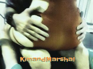 KimandMarshal