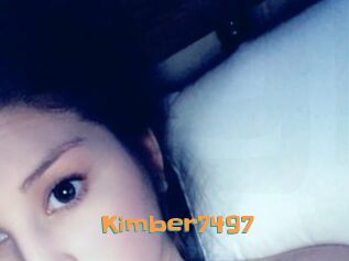 Kimber7497