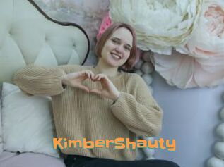 KimberShauty