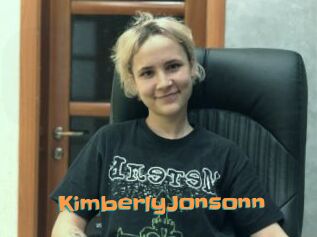 KimberlyJonsonn