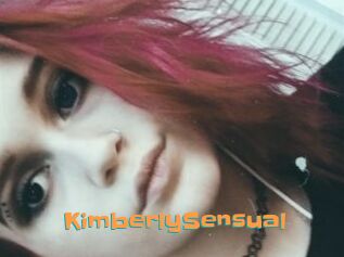 KimberlySensual