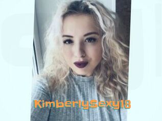 KimberlySexy18
