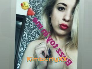 KimberlyXX
