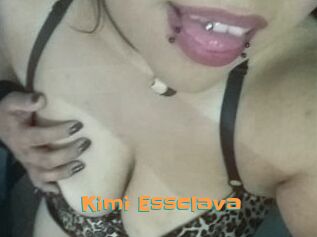 Kimi_Essclava
