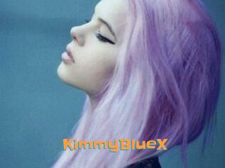 KimmyBlueX