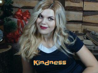 Kindness