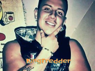 KingFredder