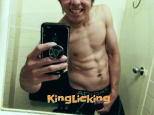 KingLicking