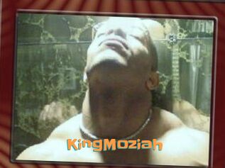 KingMoziah