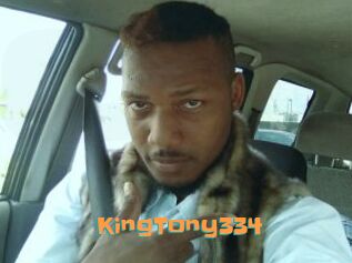 KingTony334