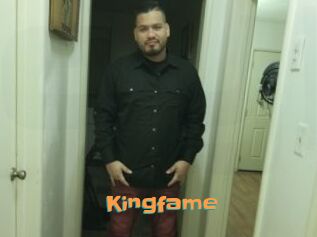 Kingfame