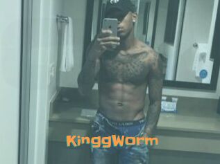 KinggWorm