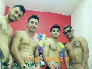 Kings_Boys_X