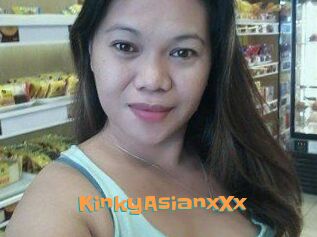 KinkyAsianxXx