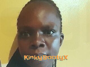 KinkyBootyX