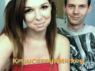 KinkyCassyNMickey
