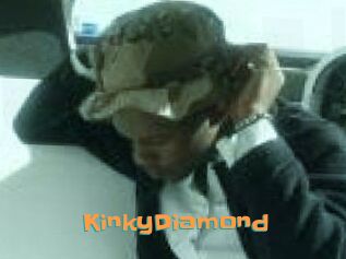 KinkyDiamond
