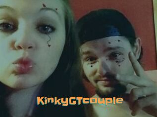 KinkyGTcouple