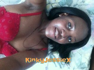KinkyJessieX