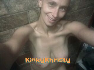 KinkyKhristy