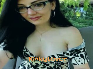KinkyLover
