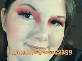 KinkyMistress22399
