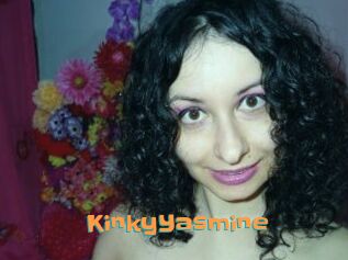 KinkyYasmine