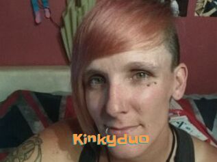 Kinkyduo