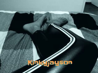 Kinkyjayson