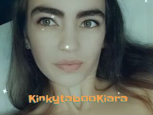 KinkytabooKiara