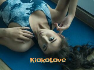 KiokoLove