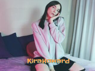 KiraHoward