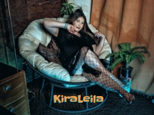 KiraLeila Cyberhuren