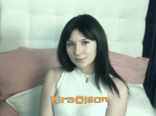 KiraOlson