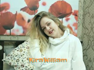 KiraWilliam