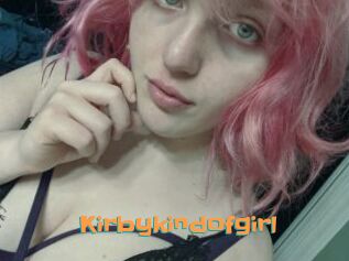 Kirbykindofgirl