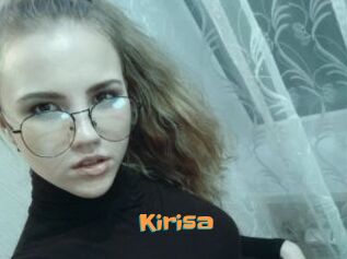 Kirisa