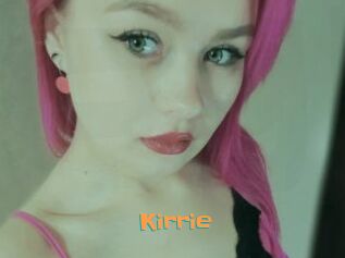 Kirrie