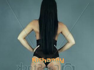 Kishanny