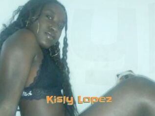 Kisly_Lopez