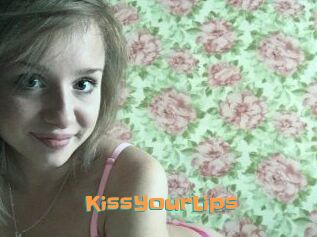 KissYourLips_