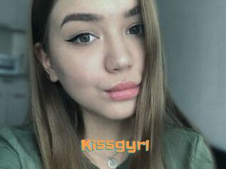 Kissgyrl