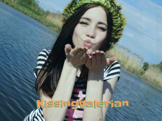 KissingValerian