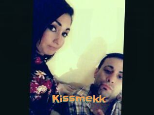 Kissmekk