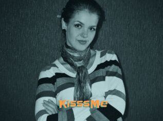 KisssMe