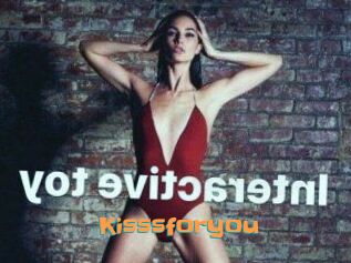 Kisssforyou