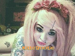 KitteBootie