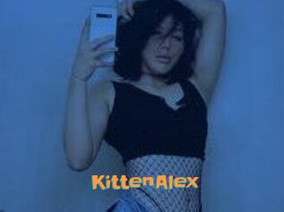 KittenAlex