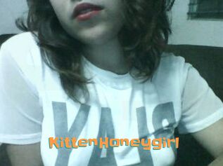 KittenHoneygirl