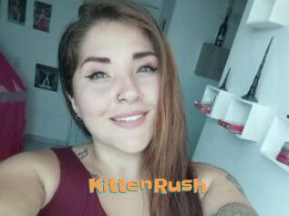 KittenRush